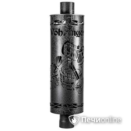  Ферингер Стартовый экономайзер 115 Шайка-лейка (Антик) в Бердске